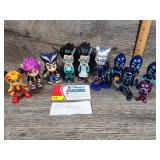 PJ Masks Lot (10+)