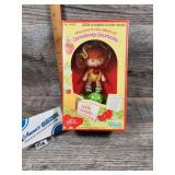 Strawberry Shortcake "Apple Dumplin" Doll