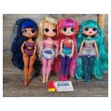 LOL Surprise OMG Dolls (4)
