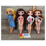 LOL Surprise OMG Dolls (4)