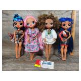 LOL Surprise OMG Dolls (4)