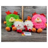 Rainbow Brite Sprite Lot