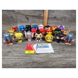 Funko Assorted Minis (20)