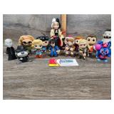 Funko Assorted Minis