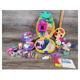 Polly Pocket Assorted Lot