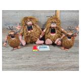 Scooby-Doo! Captain Caveman Lot