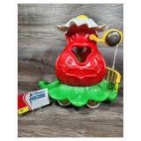 VIntage Strawberry Shortcake Big Berry Trolley