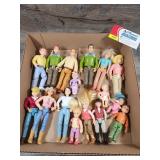 Fisher Price "Loving Family People"