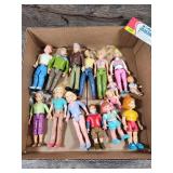 Fisher Price "Loving Family People"