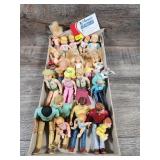 Fisher Price "Loving Family People"