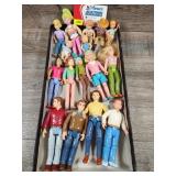 Fisher Price "Loving Family People"