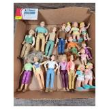 Fisher Price "Loving Family People"