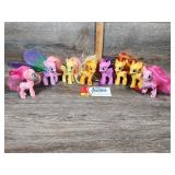 My Little Pony 3" (8)