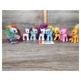 My Little Pony 3" (8)