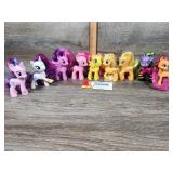 My Little Pony 3" (9)