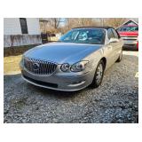 2008 Buick Lacrosse CXL 98k miles!!  GREAT CAR!!