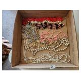 Costume Jewelry Necklaces