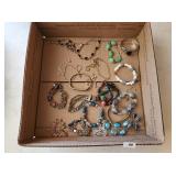 Costume Jewelry Bracelets