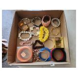 Costume Jewelry Bracelets