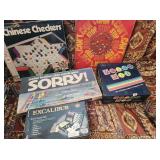 Game Lot
