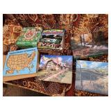 PUzzles