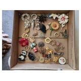 Broaches