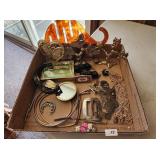 Costume Jewelry Necklaces