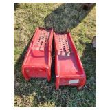 Car Ramps
