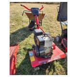 MTD Front Tine Roto-Tiller
