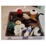 Avon Cologne/Perfume Decanters