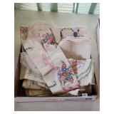 Softgoods