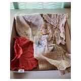 Doilies