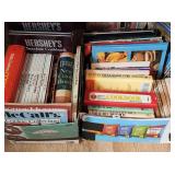Cookbooks