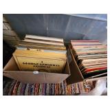 Vintage LP