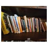 All the Books on this shelf