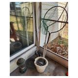 Fishing Rods, Nets, & More