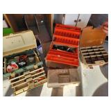 Tackle Boxes