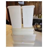 Vintage Tupperware Lot