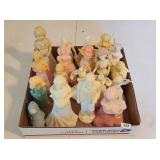 Avon Cologne/Perfume Decanters