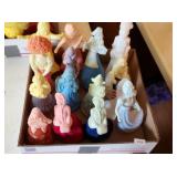 Avon Cologne/Perfume Decanters