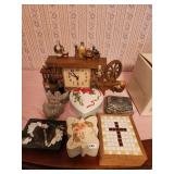 Assorted Decor