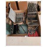Drill Bits
