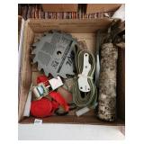 Sawblades, Straps & More