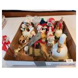 Christmas Bells & More