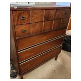 Mid Century Chest of Drawers