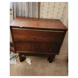 Mid Century Nightstand