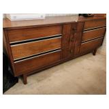 Mid Century Dresser