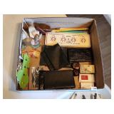 Misc. Vintage Items