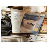 Room A/C Unit