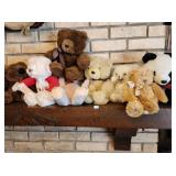 Teddy Bear Lot